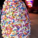 sprinkles-cone