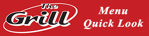 Grill Menu Quick Look Popup